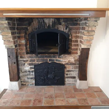 Ferienhaus La A Four *