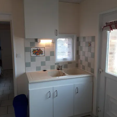 Holiday home La A Four