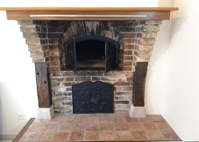 Holiday home La A Four *