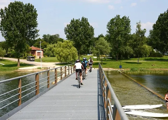 Holiday home La A Four