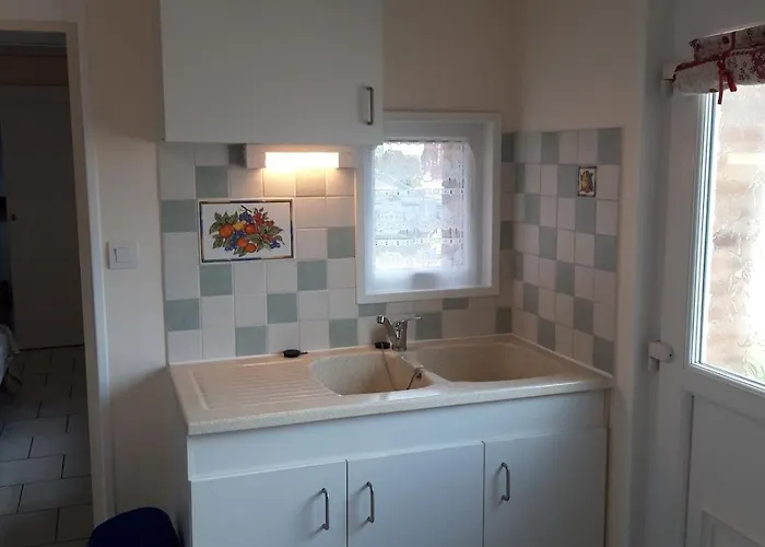 Holiday home La A Four