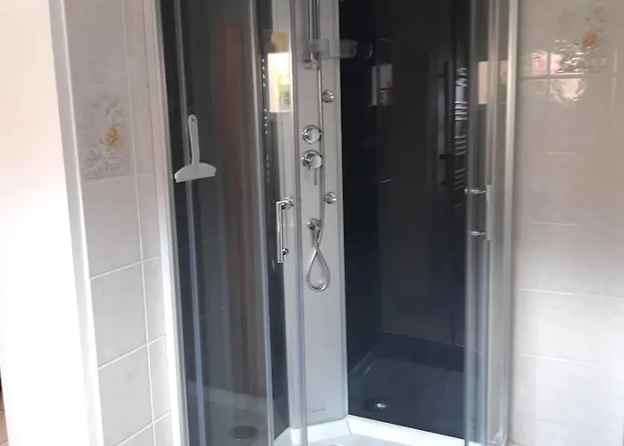 La A Four Holiday home Frampas